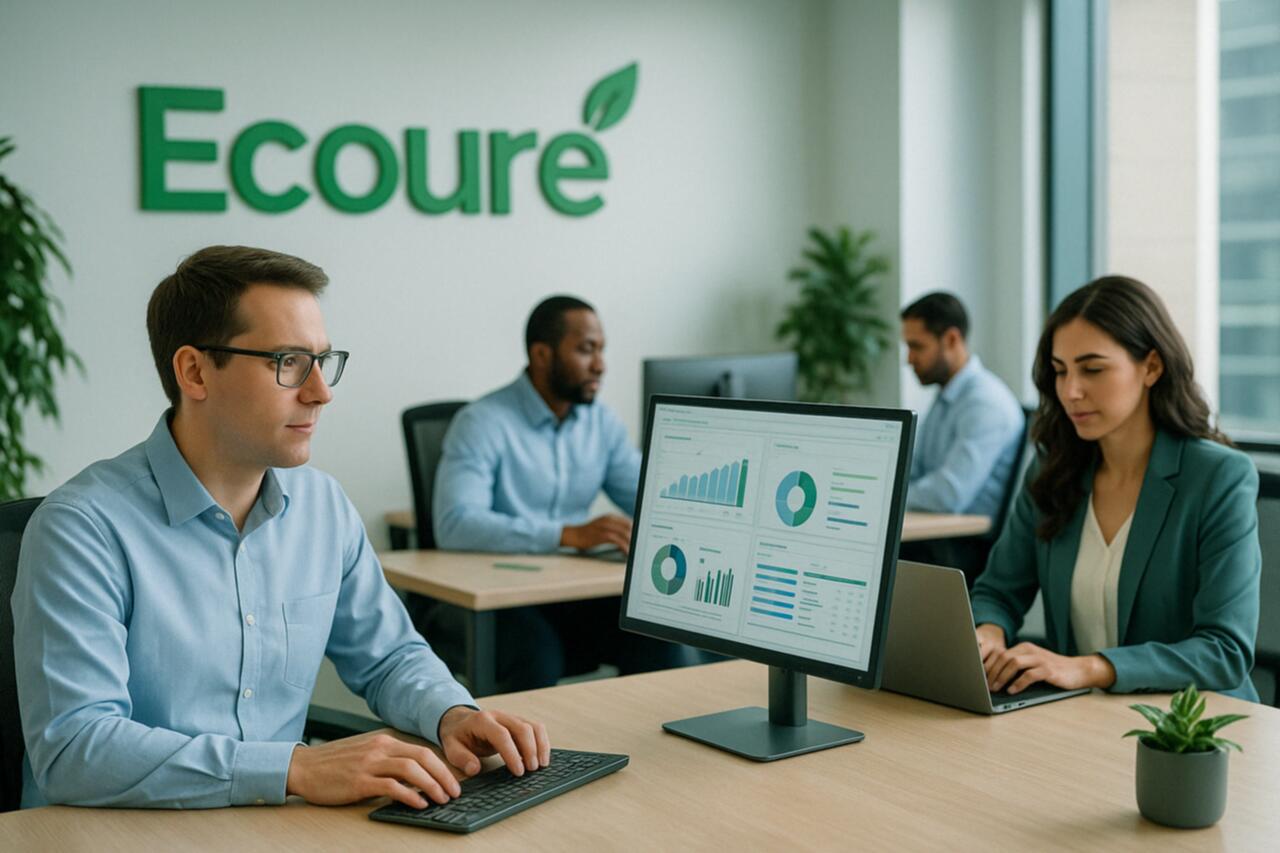 About Ecoure Technologies