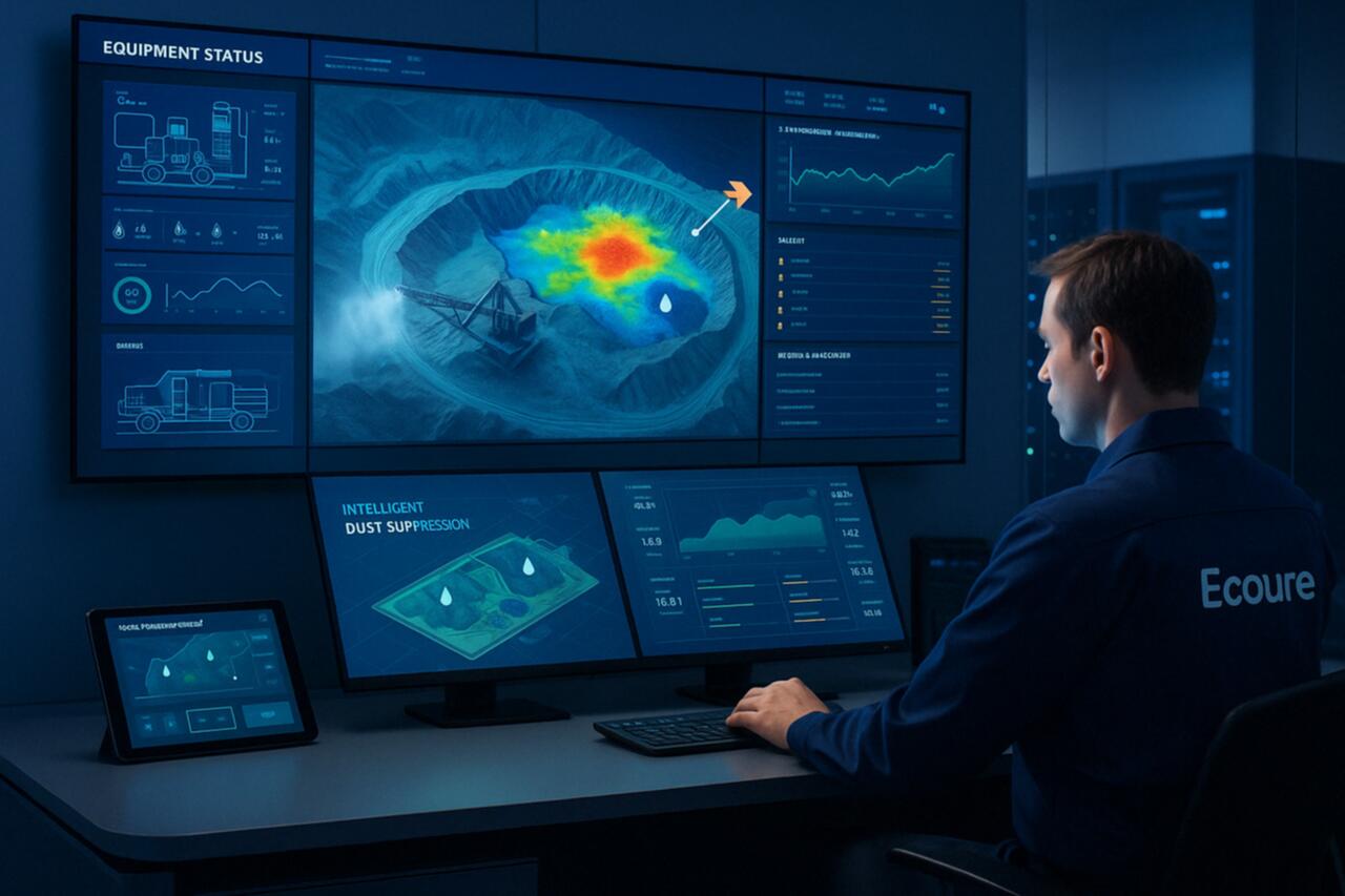 Automatic Control Platform